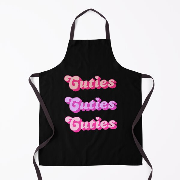Item preview, mackenzie Hey Cuties designed and sold by BERDOFRENZY.