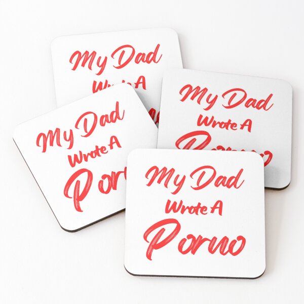 Item preview, My Dad Wrote A Porno designed and sold by NxtLvlDsgns.