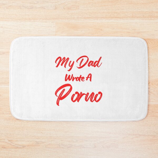 Item preview, My Dad Wrote A Porno designed and sold by NxtLvlDsgns.