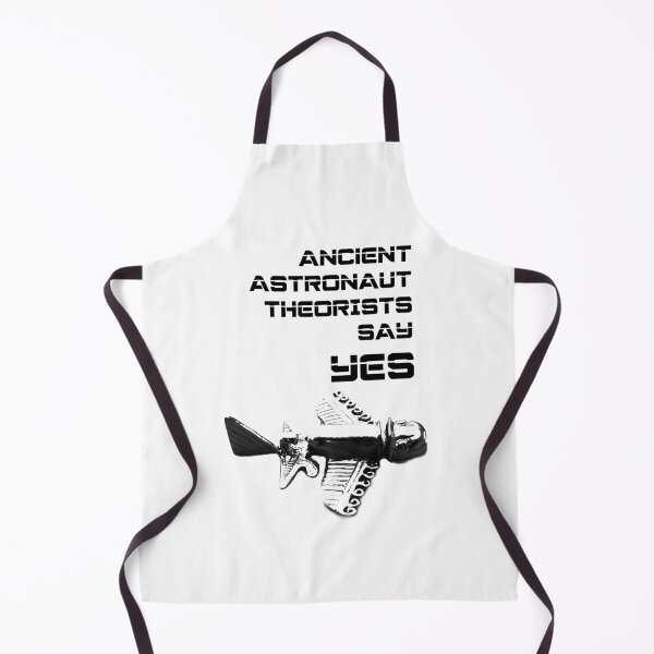 Item preview, Ancient Astronaut Quimbaya 1 designed and sold by yogamig.