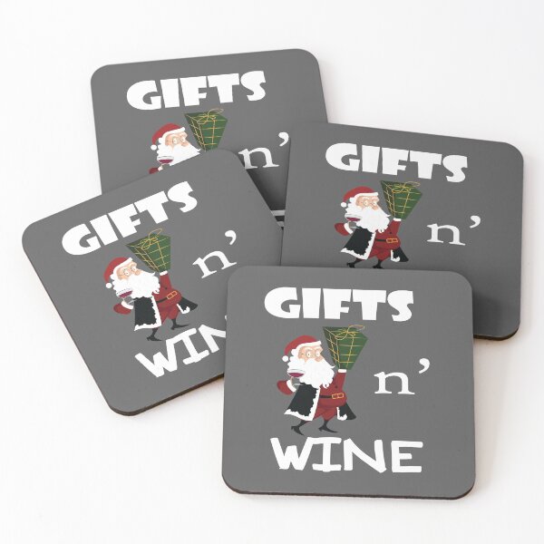 Item preview,  Gifts n wine designed and sold by smokin-prints.
