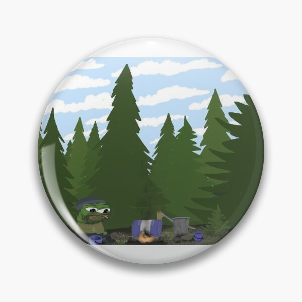 Item preview, Innawoods Apu designed and sold by AncientMushroom.