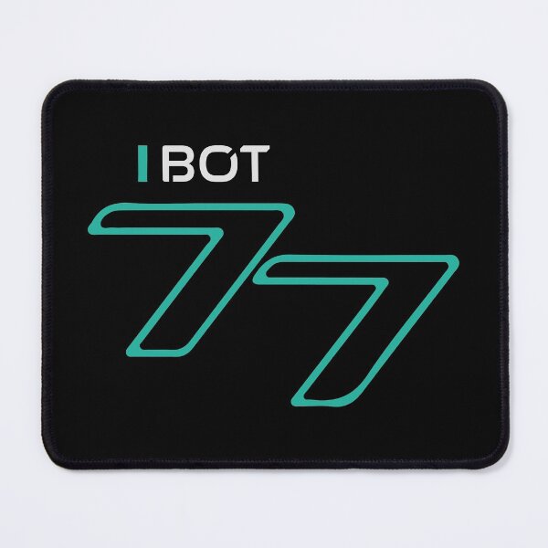 Item preview, Valtteri Bottas - F1 2023 designed and sold by F1 Studio.