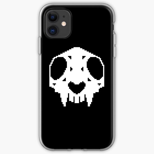 Mascotas Muertos - Canine iPhone Soft Case