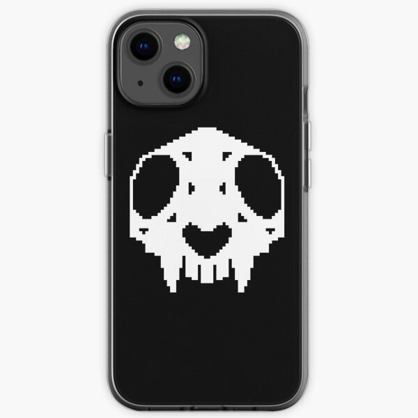Mascotas Muertos - Canine iPhone Soft Case