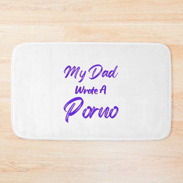Item preview, My Dad Wrote A Porno designed and sold by NxtLvlDsgns.