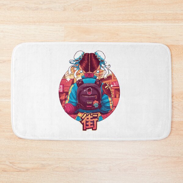 Item preview, Spring Fighter  designed and sold by Bruno Mota.