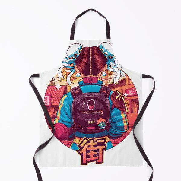 Item preview, Spring Fighter  designed and sold by Bruno Mota.