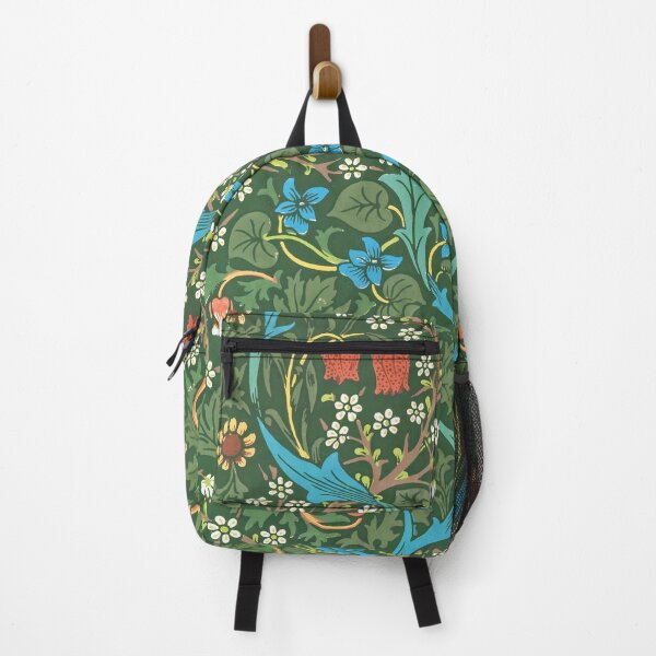 Item preview, William Morris- Blackthorn designed and sold by Dreamflight.