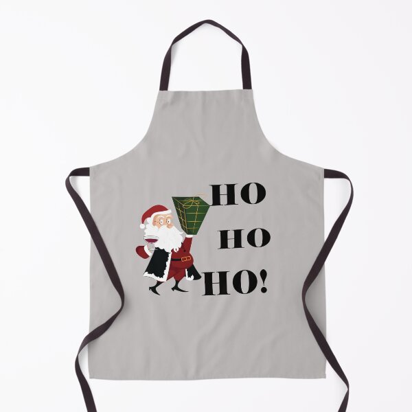 Item preview, ho ho ho! designed and sold by smokin-prints.