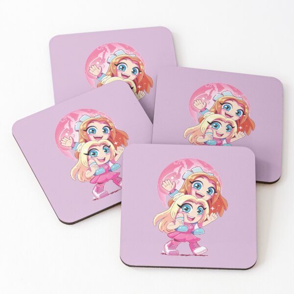 Item preview, mackenzie Hey Cuties designed and sold by BERDOFRENZY.