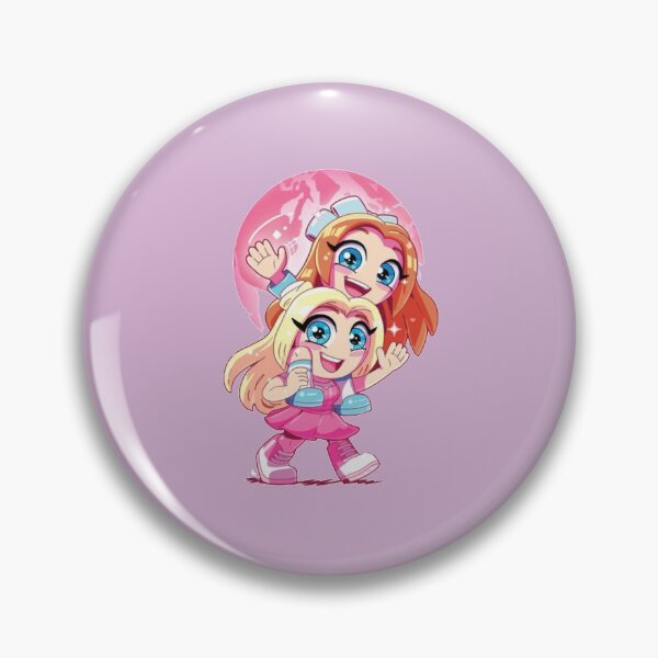 Item preview, mackenzie Hey Cuties designed and sold by BERDOFRENZY.