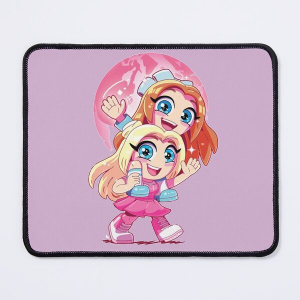 Item preview, mackenzie Hey Cuties designed and sold by BERDOFRENZY.