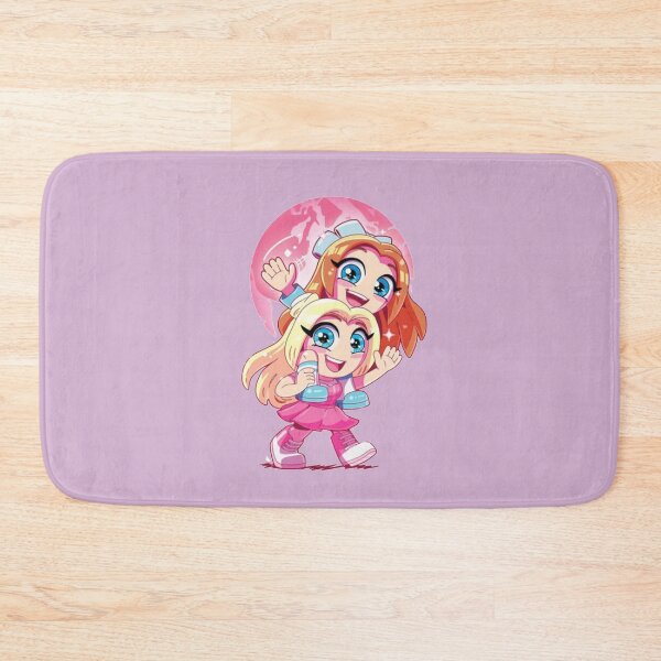 Item preview, mackenzie Hey Cuties designed and sold by BERDOFRENZY.
