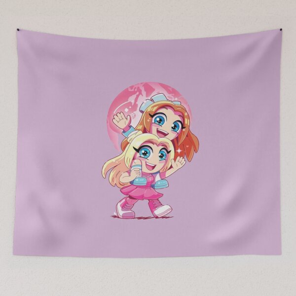 Item preview, mackenzie Hey Cuties designed and sold by BERDOFRENZY.