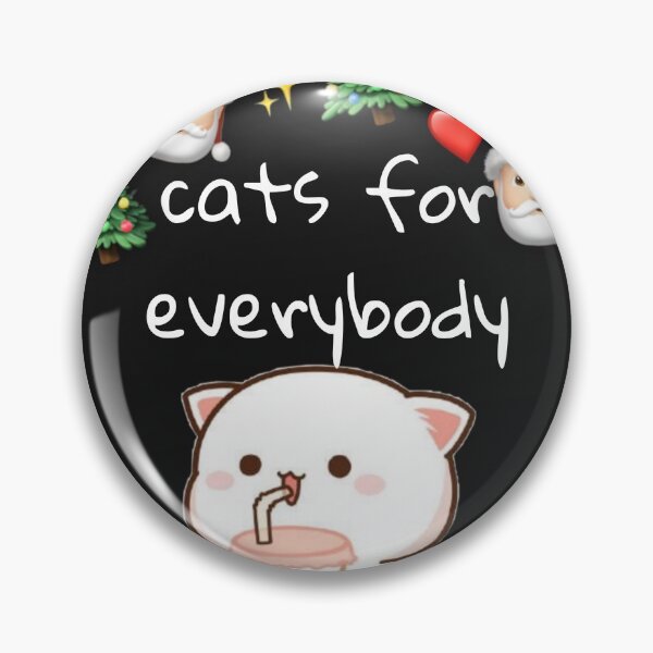 Item preview, Gatos para todos divertidos Navidad fea designed and sold by Mita ⭐⭐⭐⭐⭐.
