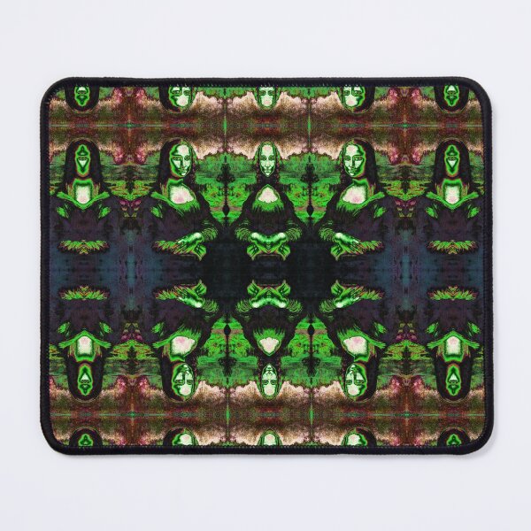 Item preview, RESISTANCE MONALISA designed and sold by SoshiJr.