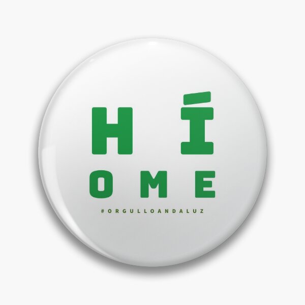 Item preview, Hi ome - humor andaluz - Andalus - Andalucia - Andalusia  designed and sold by Tropical Blood.