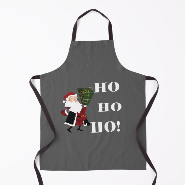 Item preview, ho ho ho! designed and sold by smokin-prints.