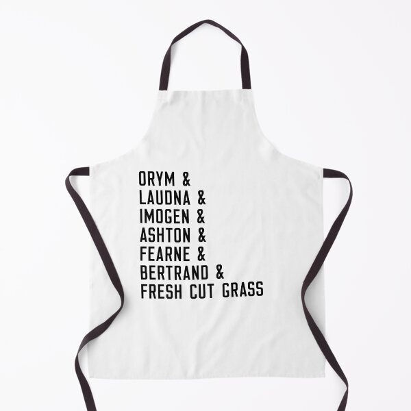 Item preview, CritRole Third Campaign Characters designed and sold by shminoa.