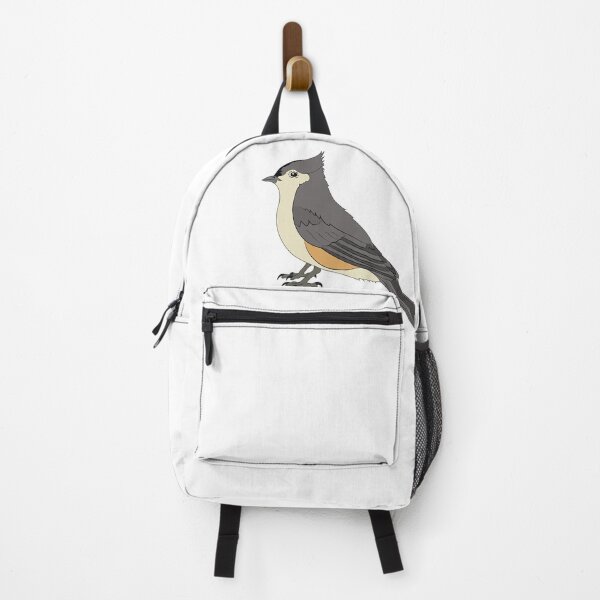 Item preview, Tufted Titmouse designed and sold by AndyMcBird.