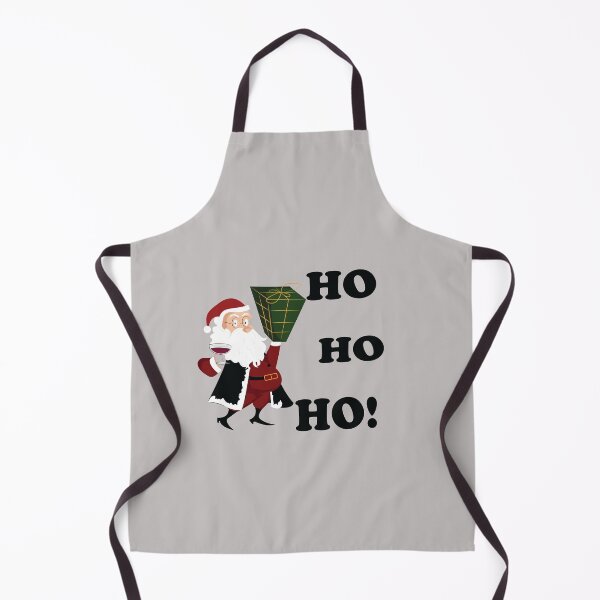 Item preview, ho ho ho! designed and sold by smokin-prints.