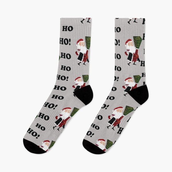 Item preview, ho ho ho! designed and sold by smokin-prints.
