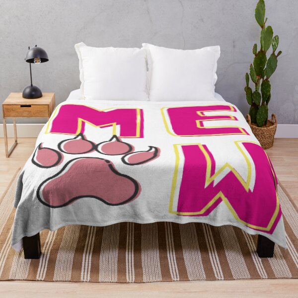 Item preview, meow meow cat lover designed and sold by soma5.
