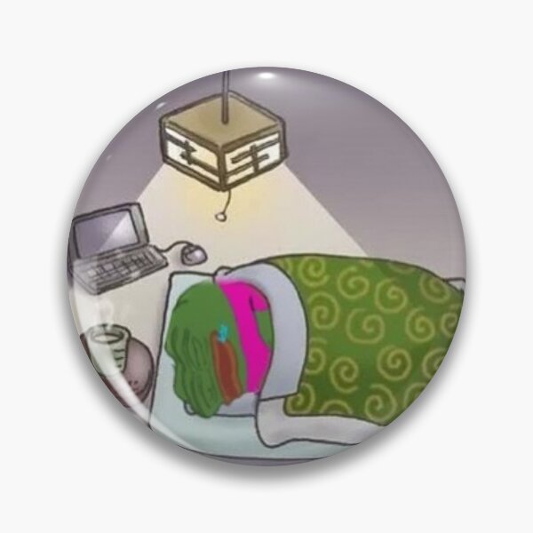 Item preview, Sleepy Apu designed and sold by AncientMushroom.