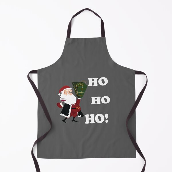 Item preview,  ho ho ho! designed and sold by smokin-prints.