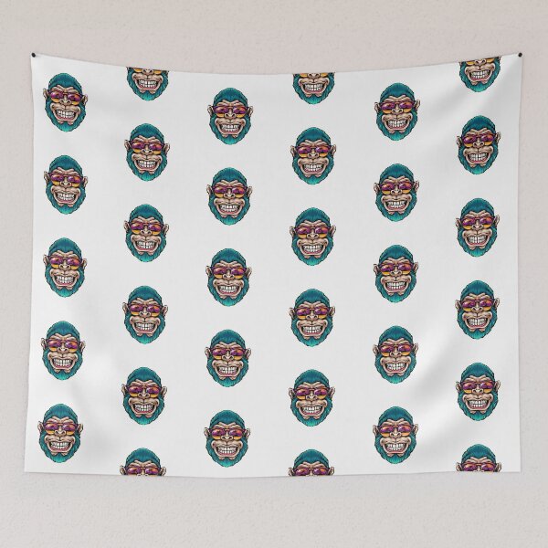 Item preview, Blue Ape designed and sold by LifelineStore.
