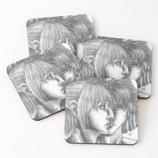 Item preview, LeviHan - Eyes designed and sold by CynderMizuki.