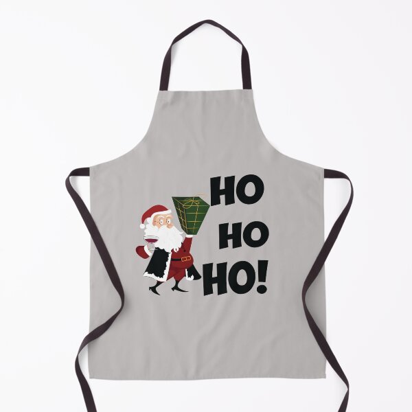 Item preview, ho ho ho! designed and sold by smokin-prints.