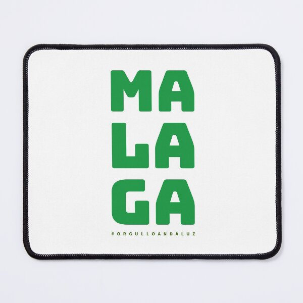 Item preview, Malaga humor andaluz - Andalus - Andalucia - Andalusia designed and sold by Tropical Blood.