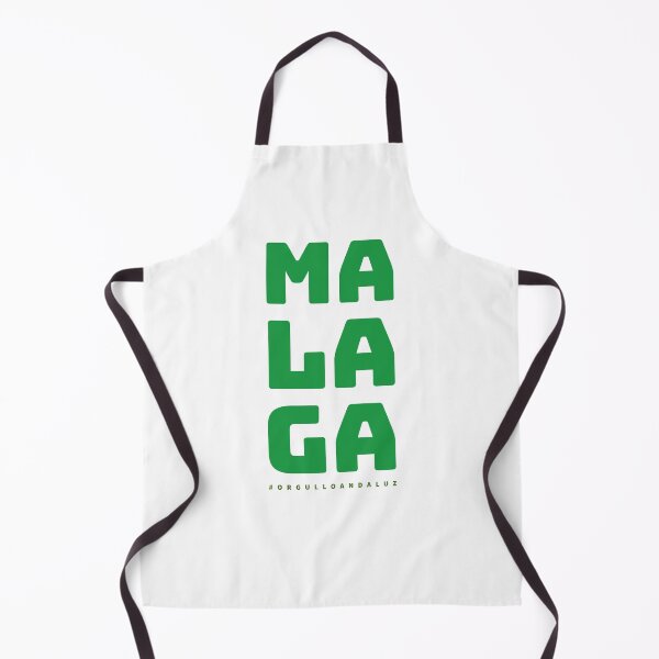 Item preview, Malaga humor andaluz - Andalus - Andalucia - Andalusia designed and sold by Tropical Blood.