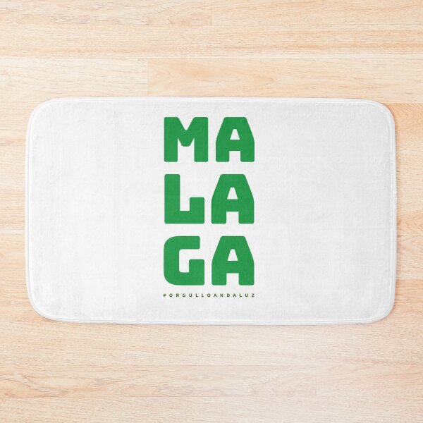 Item preview, Malaga  humor andaluz - Andalus - Andalucia - Andalusia  designed and sold by Tropical Blood.