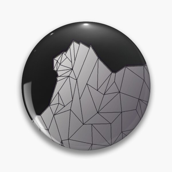 Item preview, Lion Rock Snow ver. designed and sold by BubeBube.