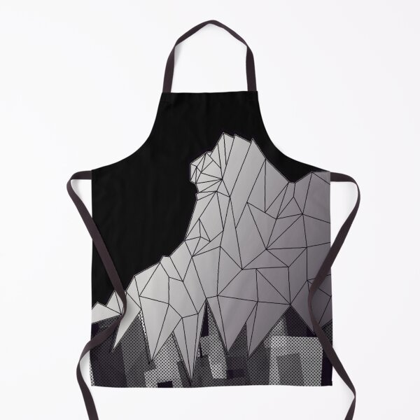 Item preview, Lion Rock Snow ver. designed and sold by BubeBube.