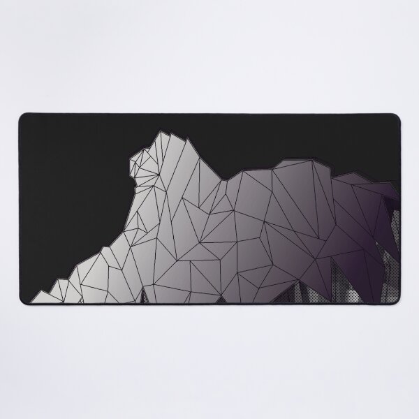 Item preview, Lion Rock Snow ver. designed and sold by BubeBube.