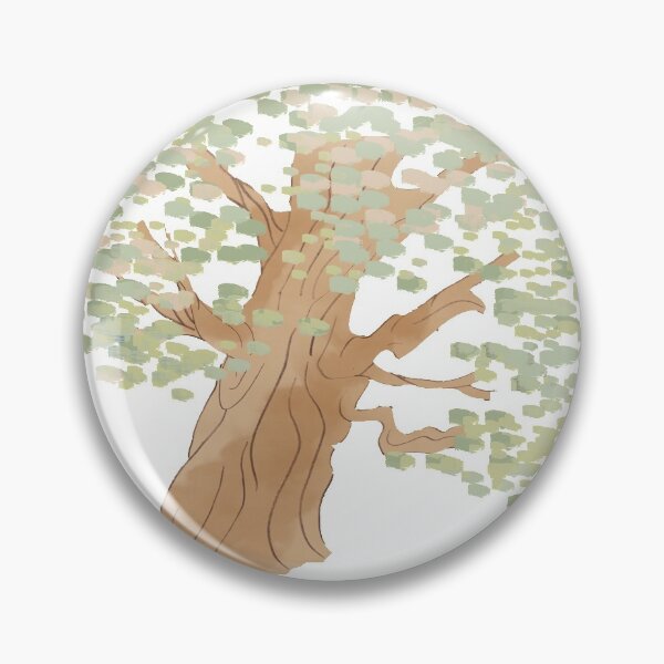 Item preview, tree fantasy ecofriendly love tree designed and sold by Paperina.