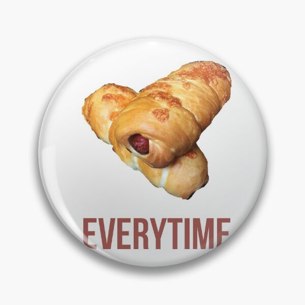 Item preview, I'll choose sausage roll everytime, Essentail T-Shirt  designed and sold by coccoPrints.