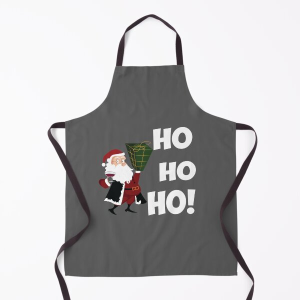 Item preview, ho ho ho! designed and sold by smokin-prints.