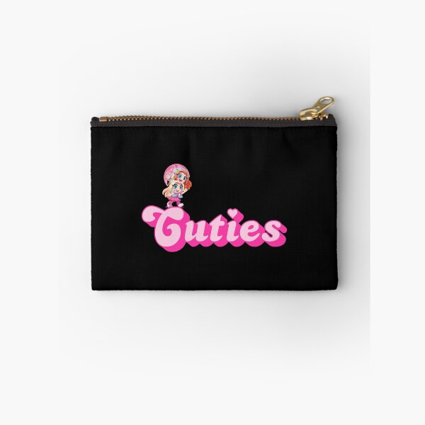 Item preview, mackenzie Hey Cuties designed and sold by BERDOFRENZY.