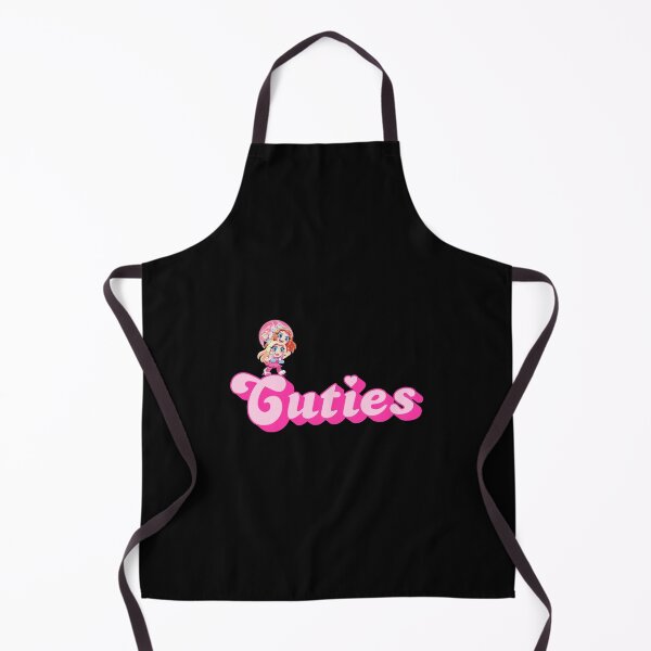 Item preview, mackenzie Hey Cuties designed and sold by BERDOFRENZY.