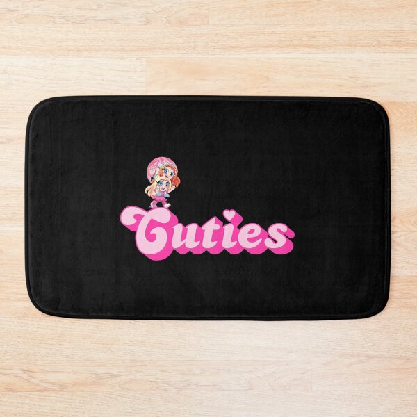 Item preview, mackenzie Hey Cuties designed and sold by BERDOFRENZY.