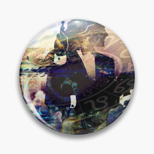 Item preview, Gemini's Bond designed and sold by Kayrosis.