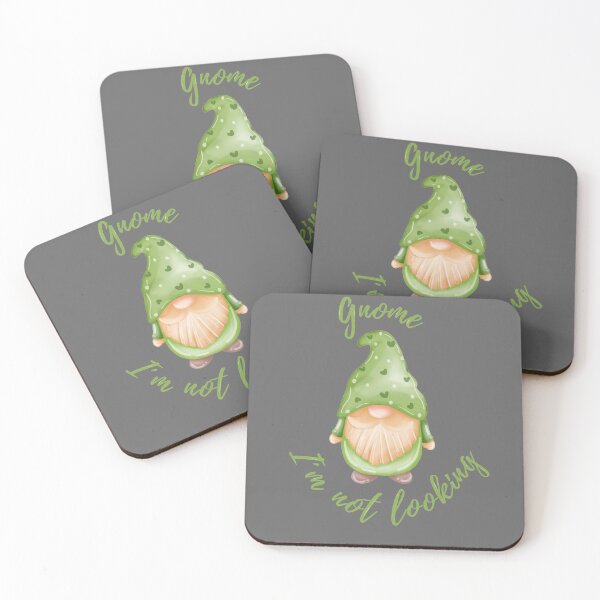 Item preview, Gnome - I´m not looking designed and sold by 0waste.