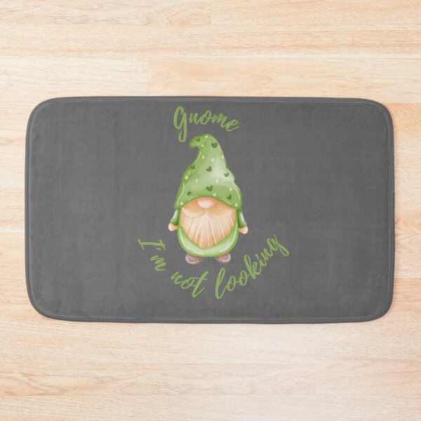 Item preview, Gnome - I´m not looking designed and sold by 0waste.