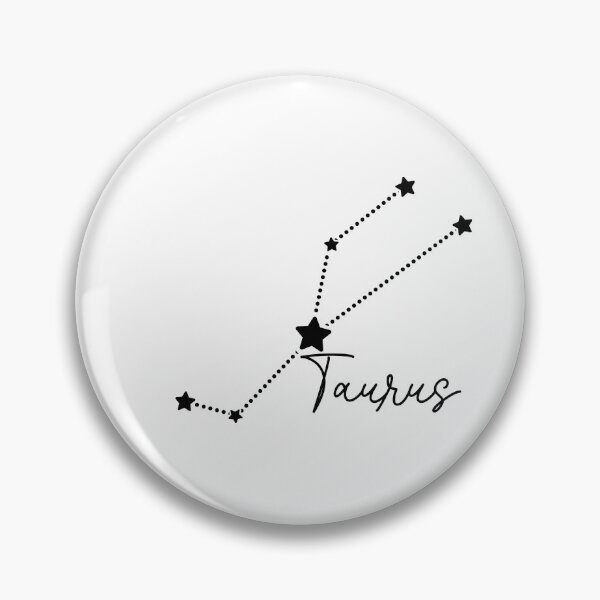 Aperçu de l'œuvre Taureau Zodiaque Constellation Dessin - par asdev créée et vendue par asdev.