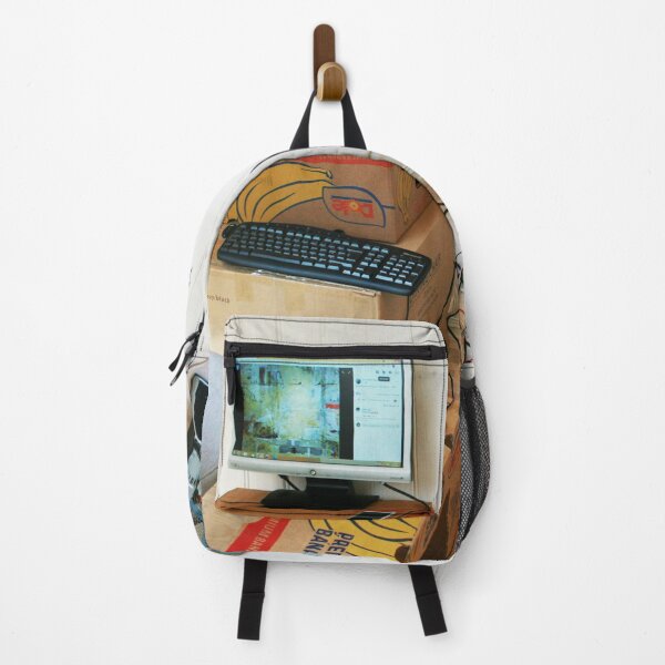 Item preview, The Temptation to Exist designed and sold by Pierdutin.